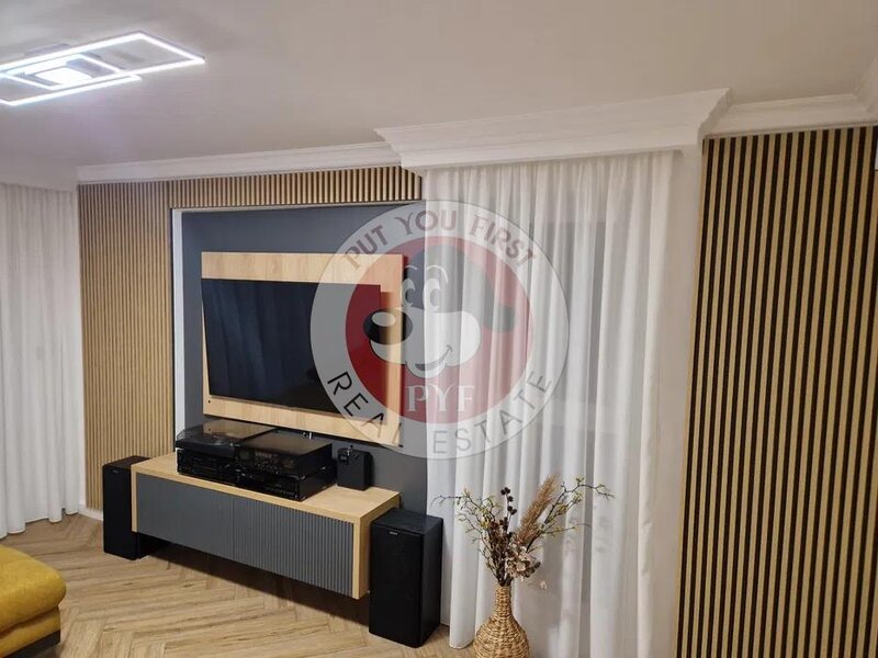 Theodor Pallady | Apartament 2 camere | 63mp | decomandat | B9274