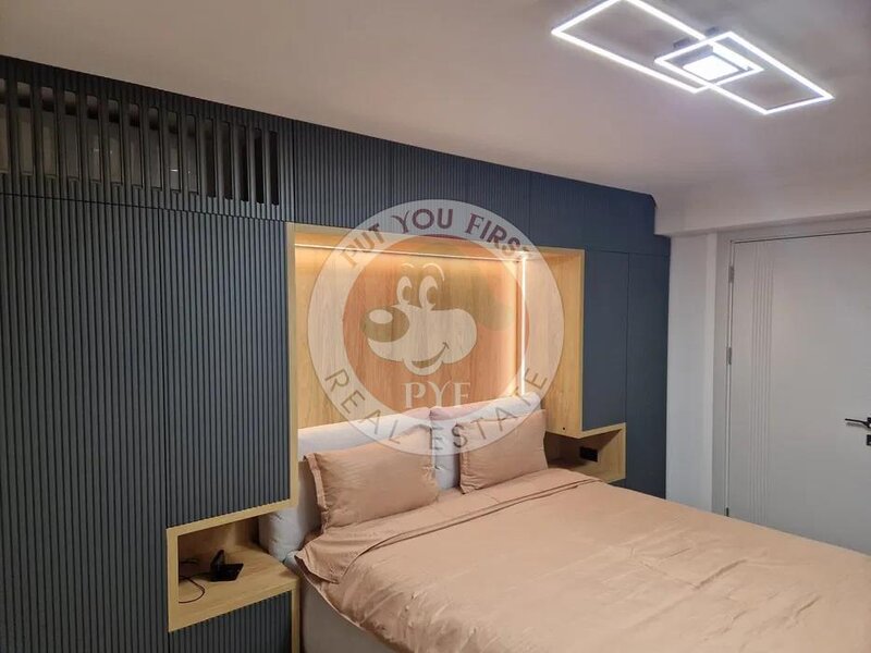 Theodor Pallady | Apartament 2 camere | 63mp | decomandat | B9274