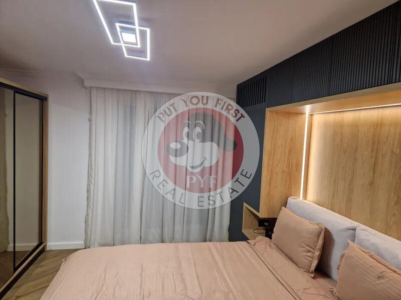 Theodor Pallady | Apartament 2 camere | 63mp | decomandat | B9274