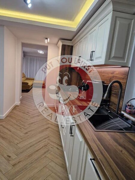 Theodor Pallady | Apartament 2 camere | 63mp | decomandat | B9274