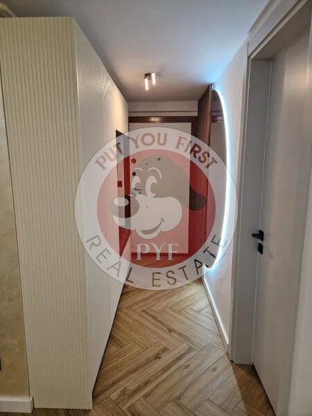 Theodor Pallady | Apartament 2 camere | 63mp | decomandat | B9274