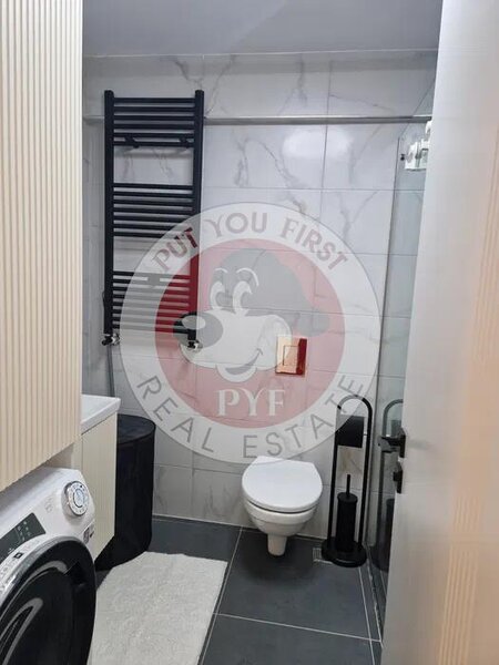 Theodor Pallady | Apartament 2 camere | 63mp | decomandat | B9274